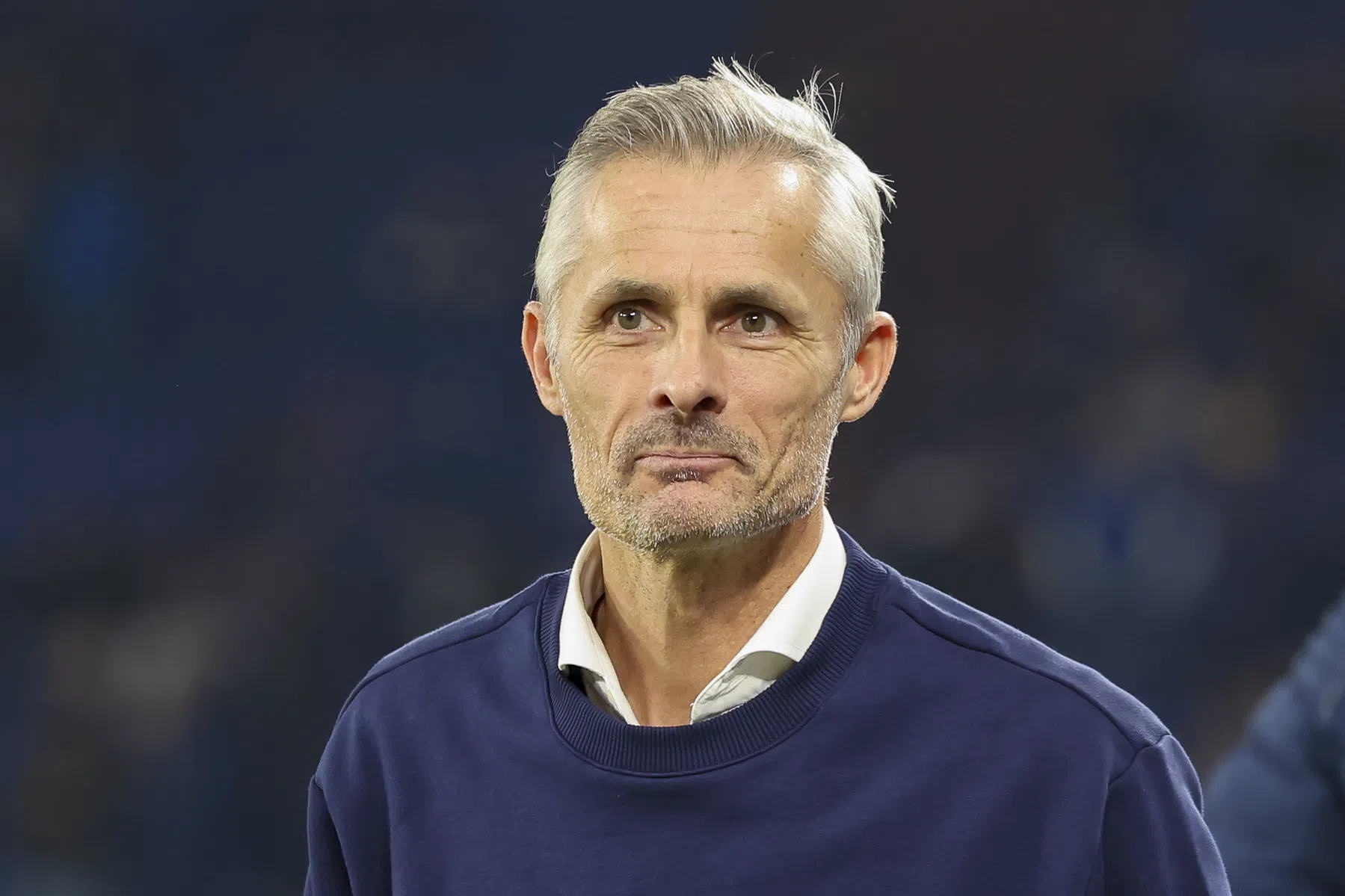 Forse opsteker voor Van Wonderen: Schalke wint op bezoek bij de koploper