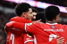 Thumbnail for article: Ontketend PSV bij trefzekerste ploegen in Eredivisie-historie