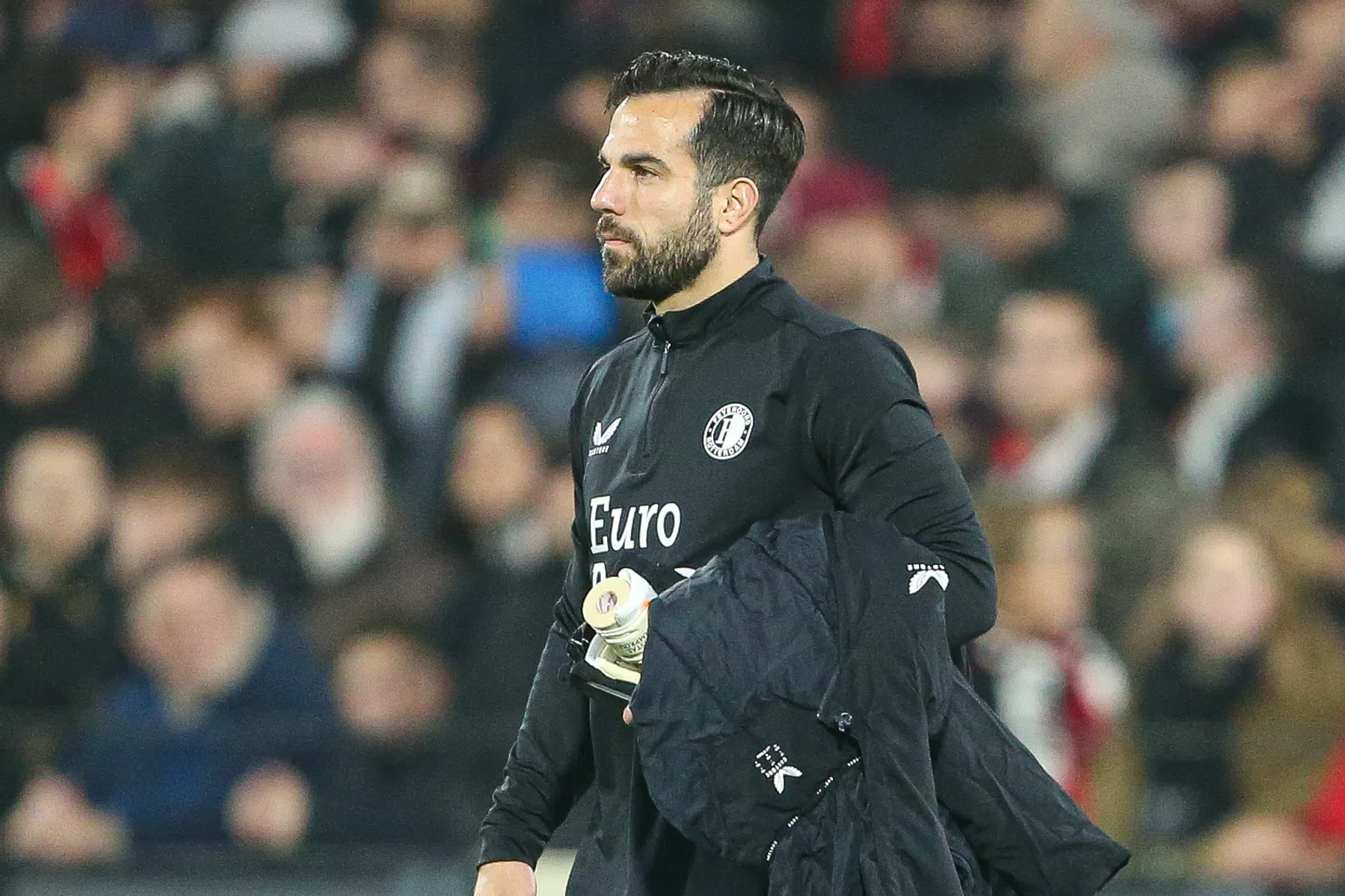 NAC polst transfervrije Lamprou