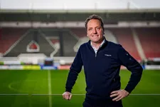 Thumbnail for article: De geloofsbrieven van AZ-directeur Zeeman: 'Niet alles hoeft geld te kosten'
