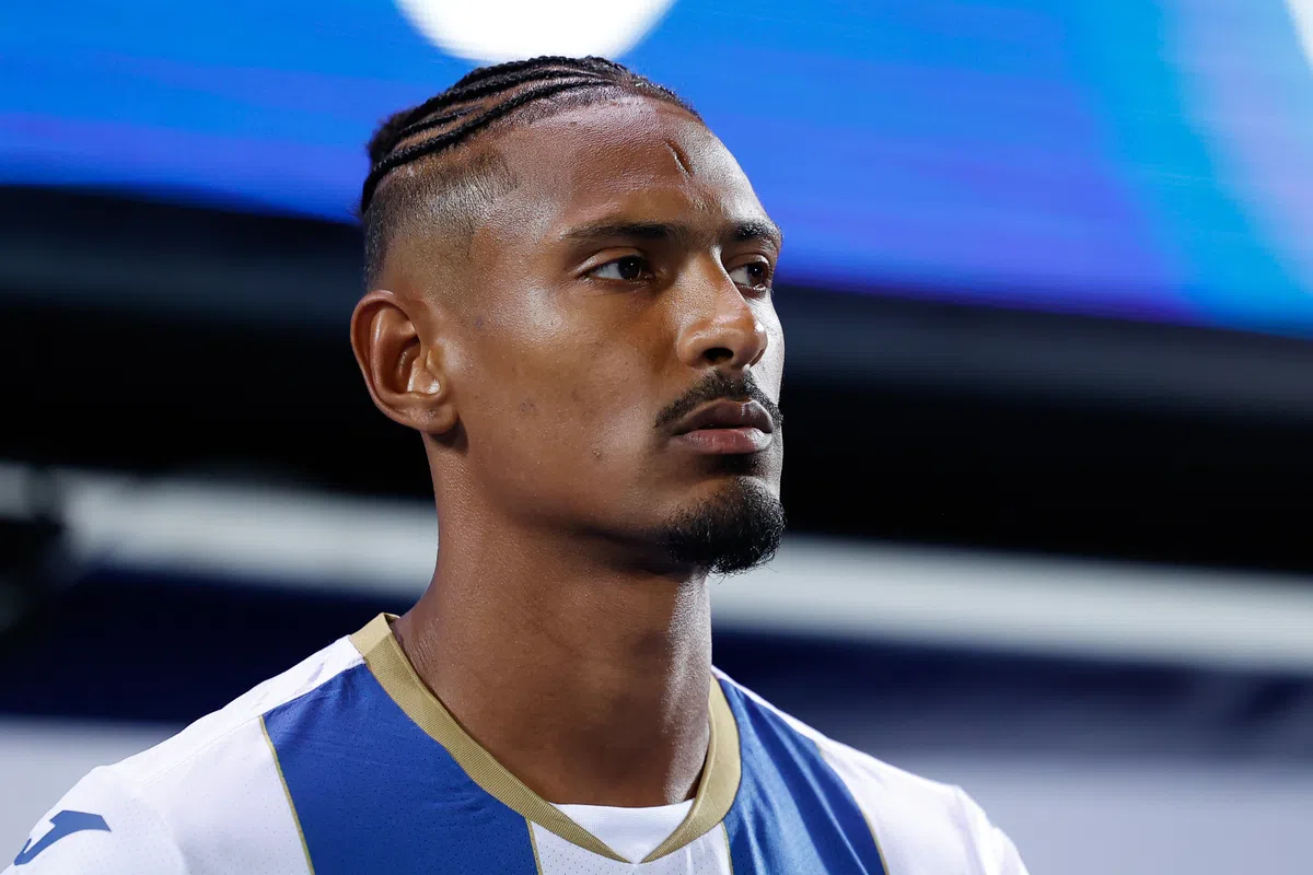 Halaser Haller verpietert op Leganés-bank: 'Niet wat ik ervan had gehoopt'