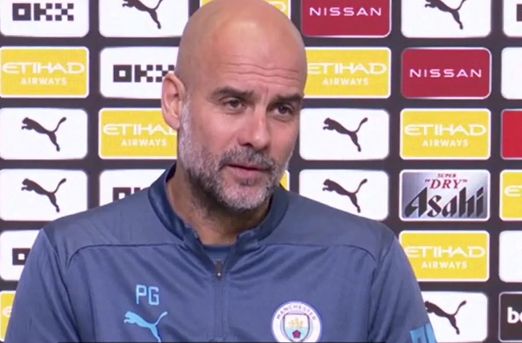Guardiola over De Bruyne: 'Was hij nog maar 23 jaar...'