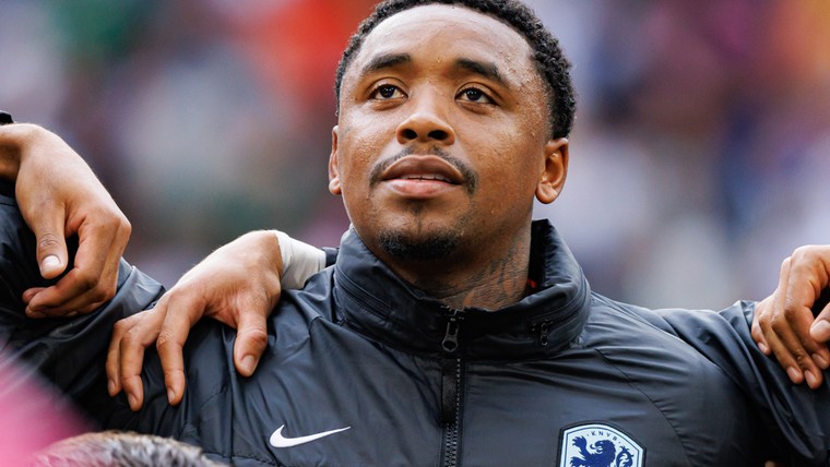 Bergwijn beslist clash tussen Benzema en Ronaldo