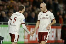 Thumbnail for article: De pijn van Bram Nuytinck: 'Dit doet me echt heel veel'