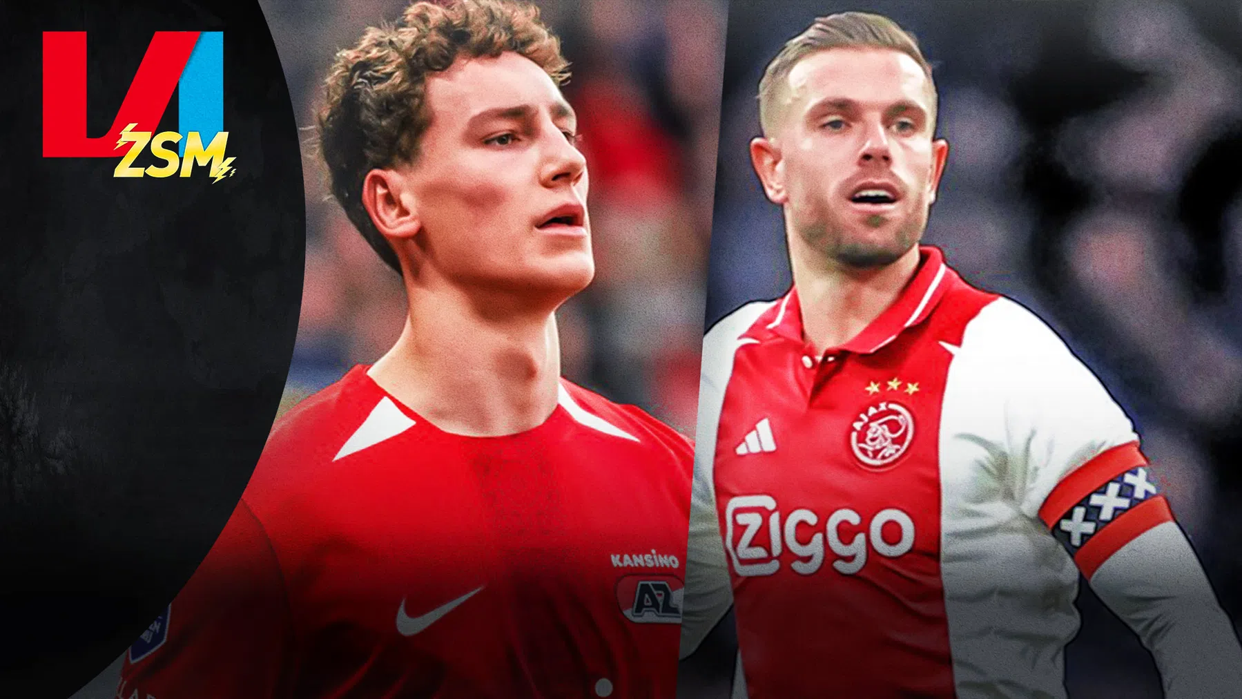 'AZ moet tegen Ajax afrekenen met matige reeks tegen linkerrijtjeclubs'