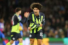 Thumbnail for article: Manchester City wint voor de vijfde keer (!) in zes speelrondes niet