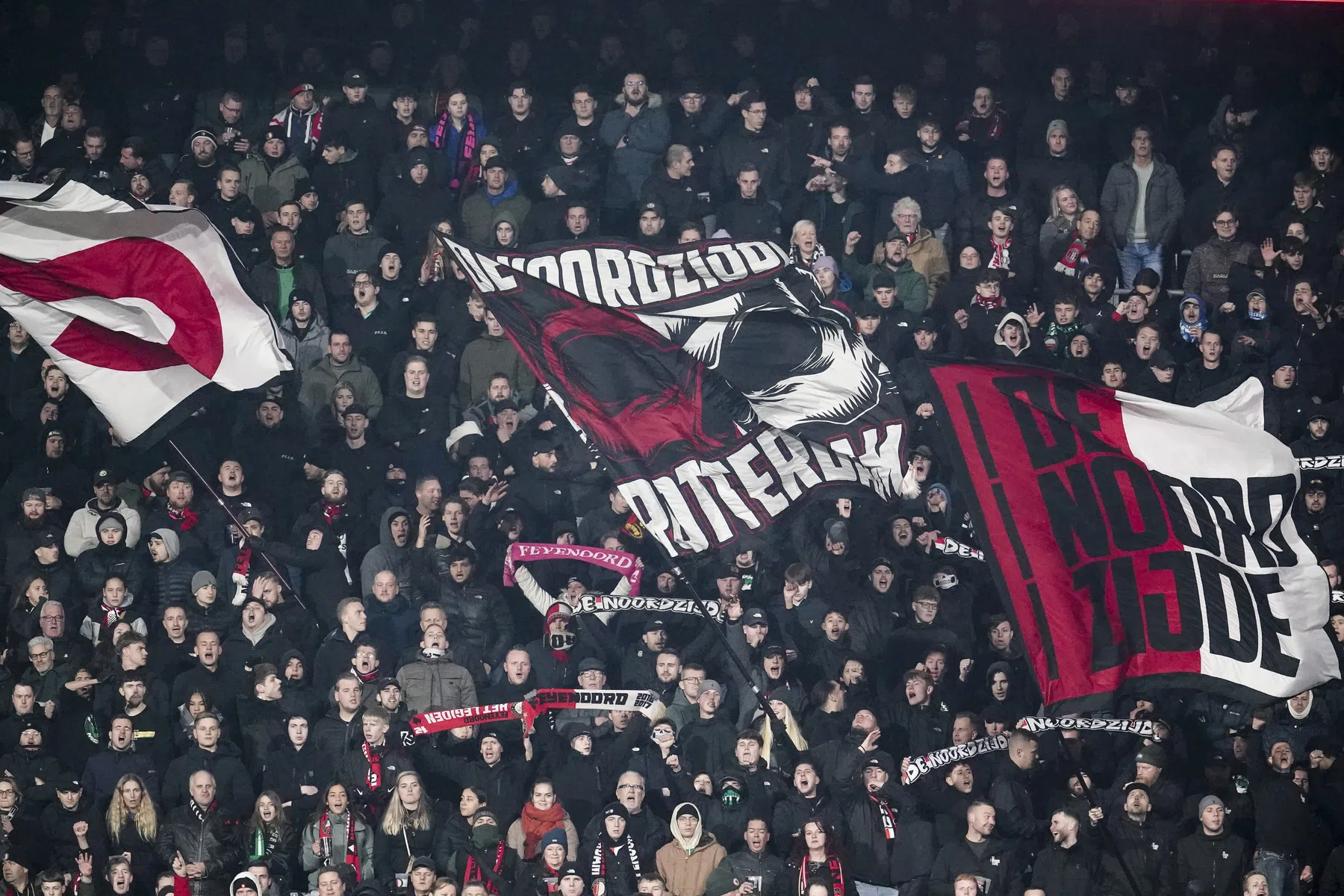 Feyenoord gaat met gretige Gimenez voor revanche bij RKC