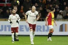 Thumbnail for article: Schaamte bij NEC na wanvertoning tegen Go Ahead