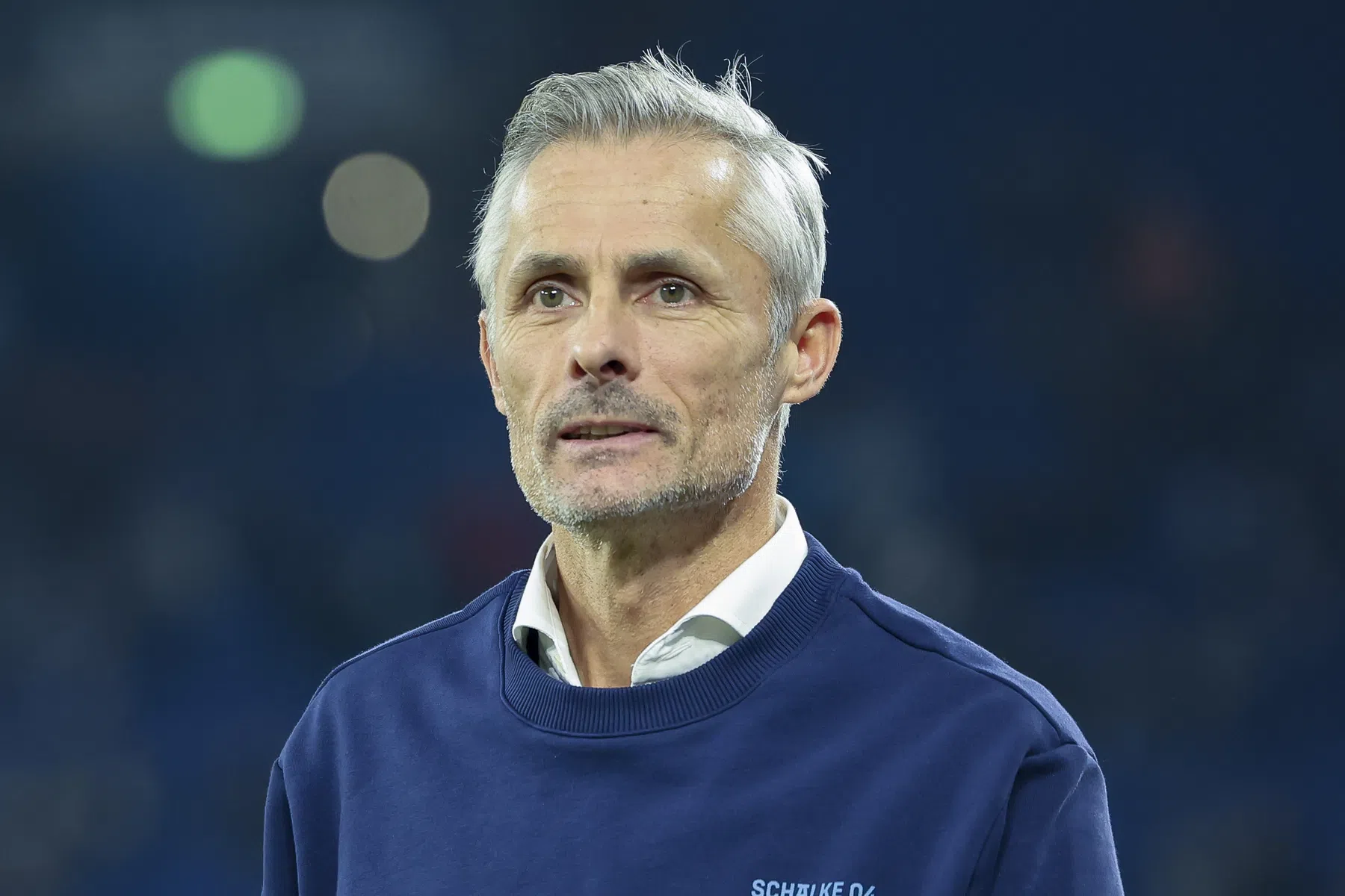 Duitse media loven Schalke 04: 'Veruit de beste prestatie van het seizoen'