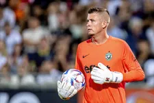 Thumbnail for article: Ook AZ-opponent Ludogorets wint topper richting EL-clash