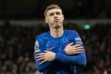 Thumbnail for article: Palmer verbreekt record Hasselbaink in spektakelstuk tegen Spurs