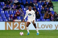 Thumbnail for article: De La Liga-sensatie die tot voor kort in een bakkerij werkte