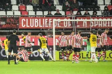 Thumbnail for article: Sparta: boze fans, broos vertrouwen, trainerswissel zonder effect en selectie uit balans