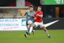 Thumbnail for article: Ajax tactisch afgetroefd: 'Dit leek op het team van vorig jaar'