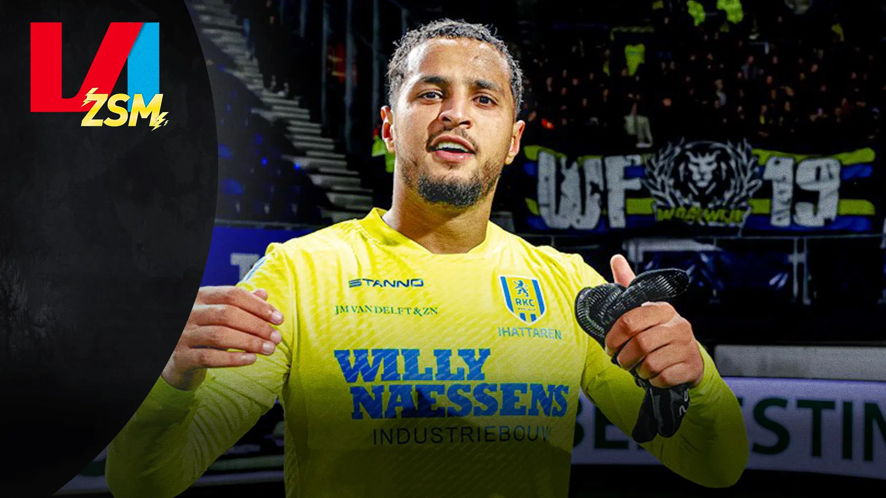 'Ihattaren is een artiest die de Eredivisie nodig heeft'