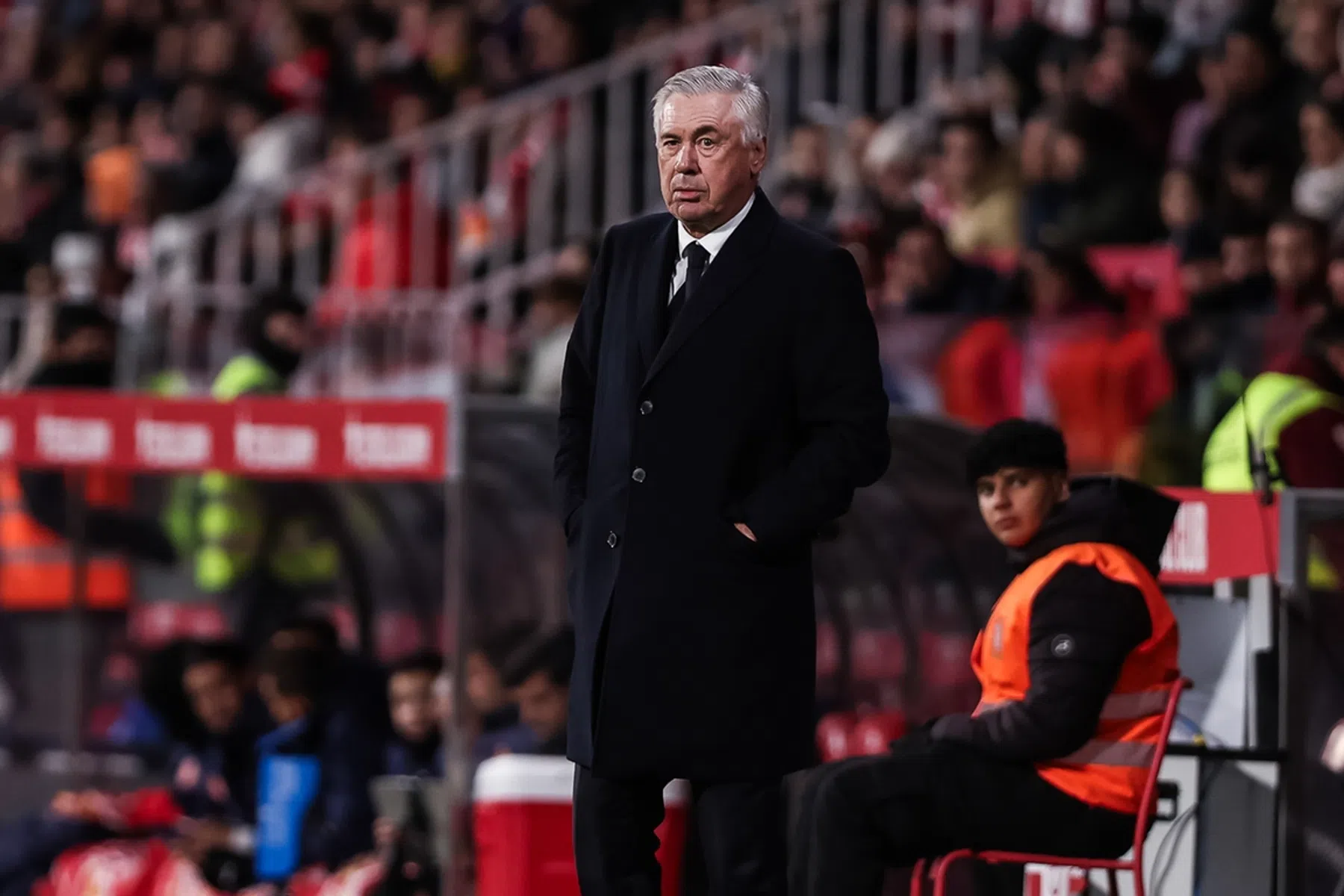 Real Madrid maakt indruk in Girona: 'Dit is de kampioen'