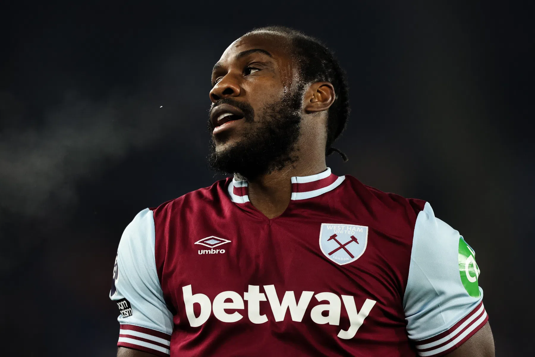 West Ham komt met update over Antonio