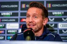 Thumbnail for article: Stewart hint naar contractvoorstel voor Luuk de Jong