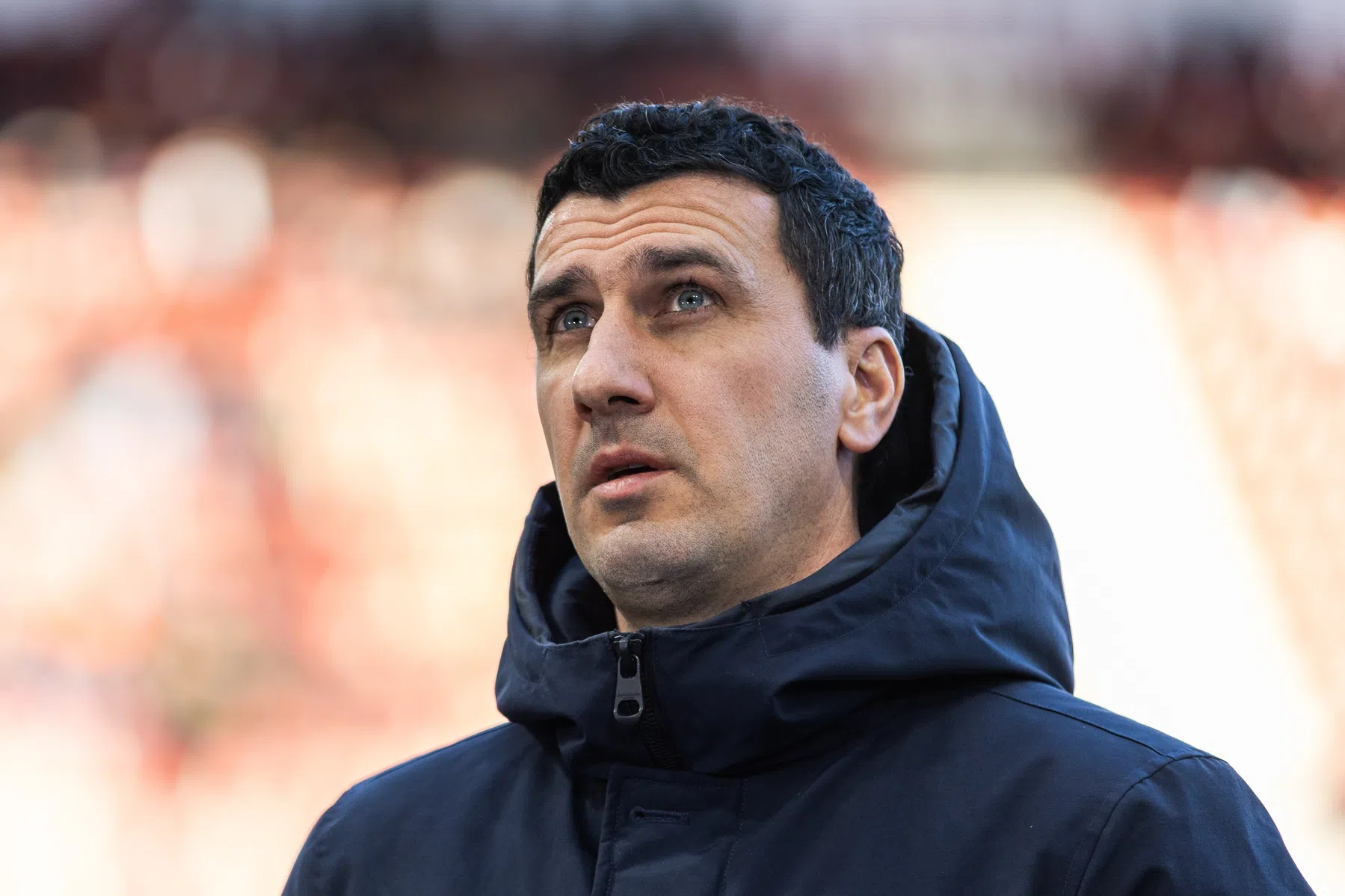 Ajax trapt in val Martens: 'We wisten dat we hen dan konden killen'