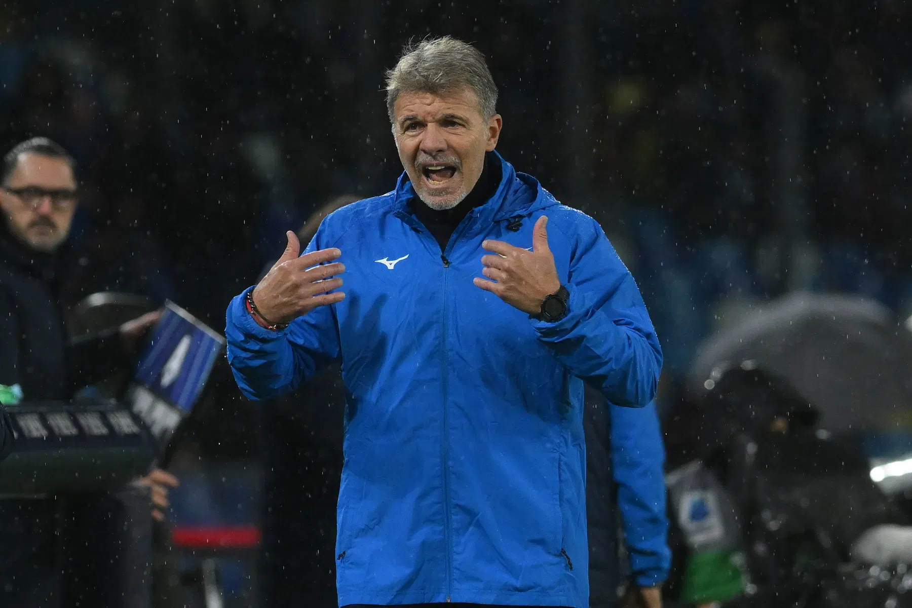 Lazio-trainer wil nog meer van Noslin richting treffen met Ajax