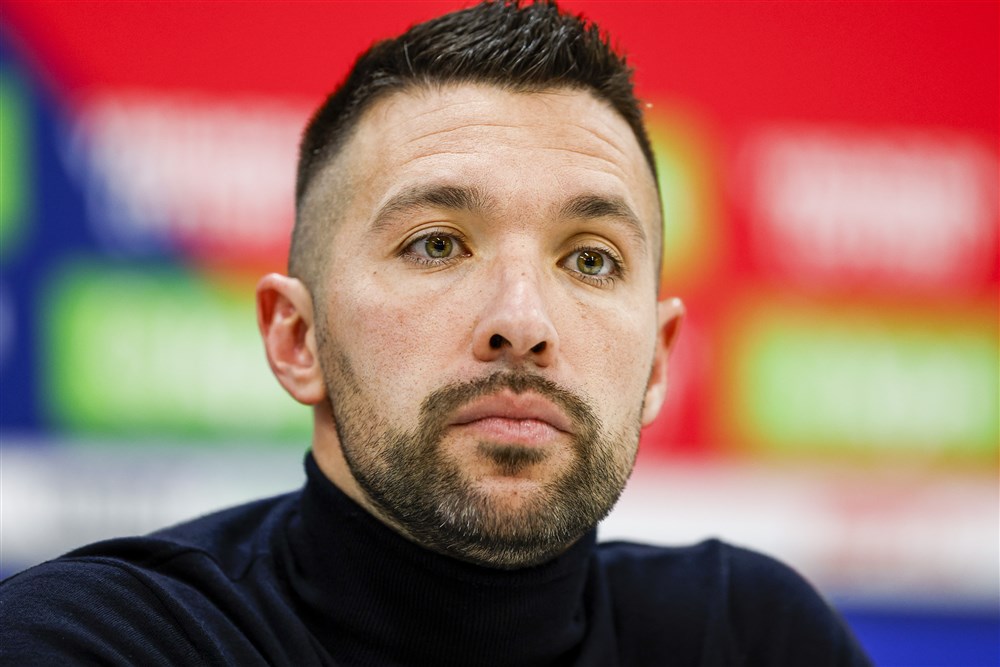 Verbazing over uitspraken Farioli: 'Ajax liet helemaal niets zien tegen AZ'