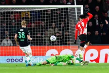 Thumbnail for article: Aanvalstrein op drift: PSV werkt aan bijzondere offensieve legacy