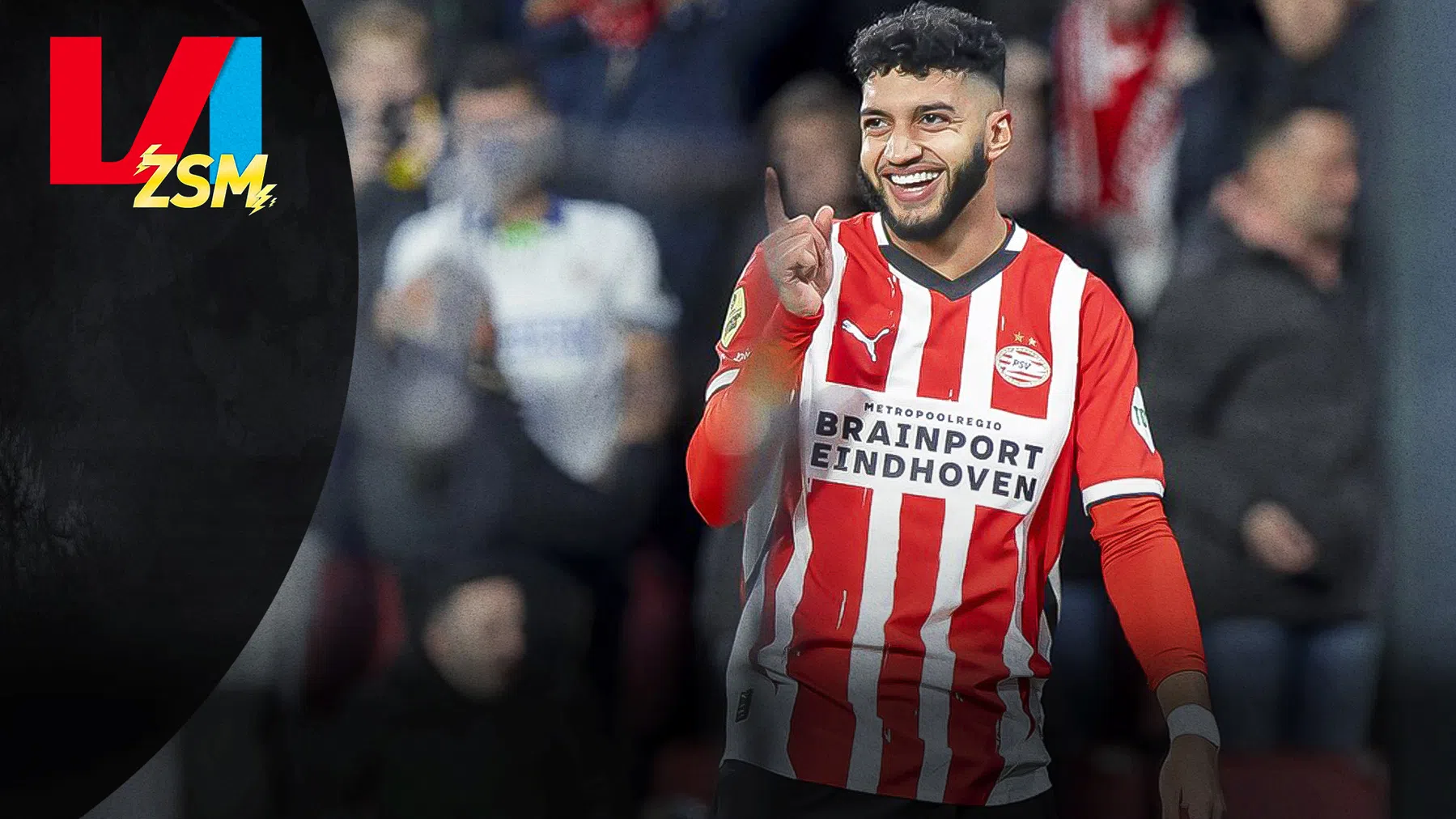 'De aanvalsdrift en dominantie van PSV is echt zeldzaam'