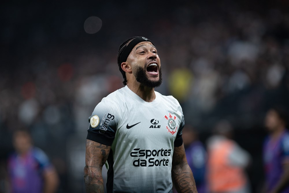 'Ik begrijp de keuze van Memphis Depay steeds beter'