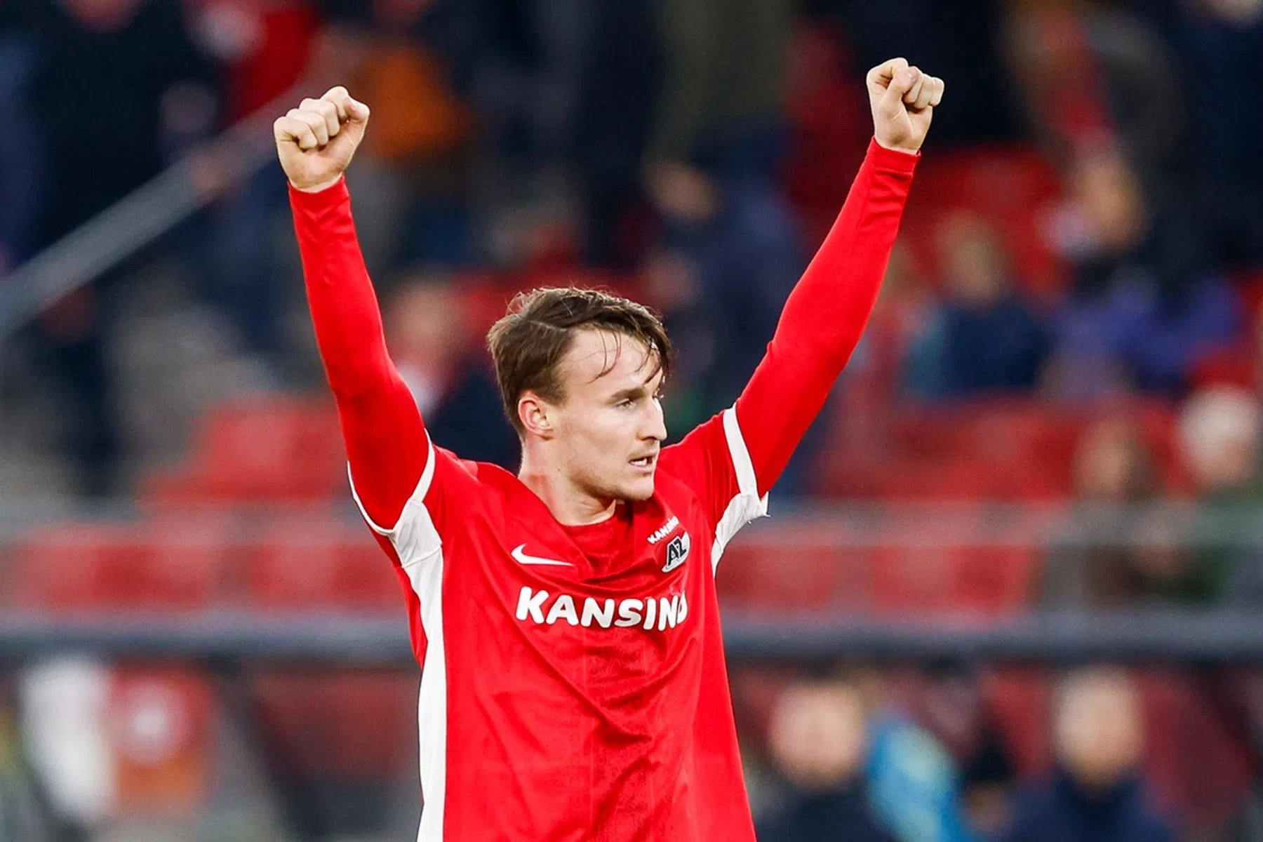 Dringen in Elftal van de Week na speelronde vol met uitblinkers