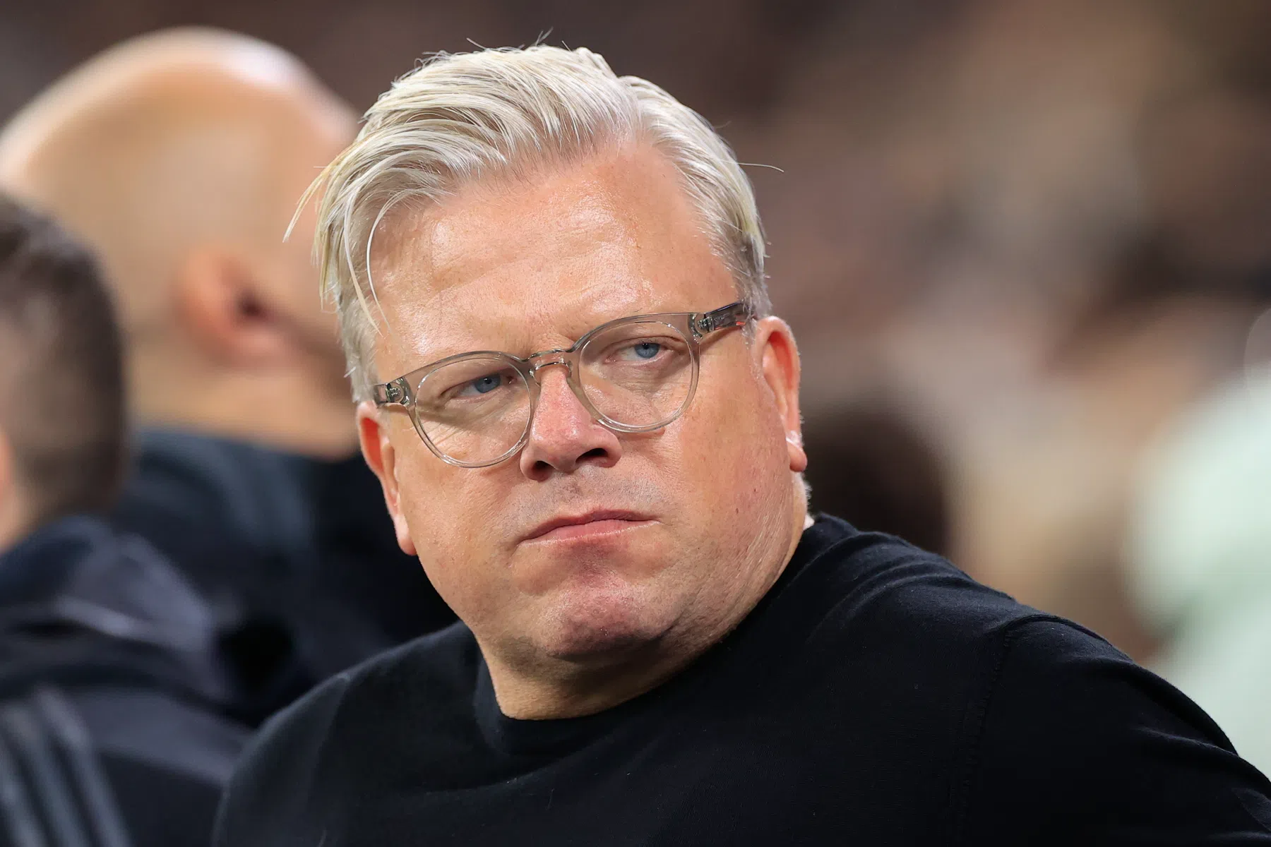 Sparta Praag komt niet naar De Kuip voor mooi voetbal: 'Vergeet het maar'