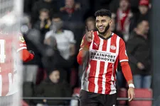 Thumbnail for article: Speler van de Week: Saibari koppelt pleintjesvoetbal nu aan rendement