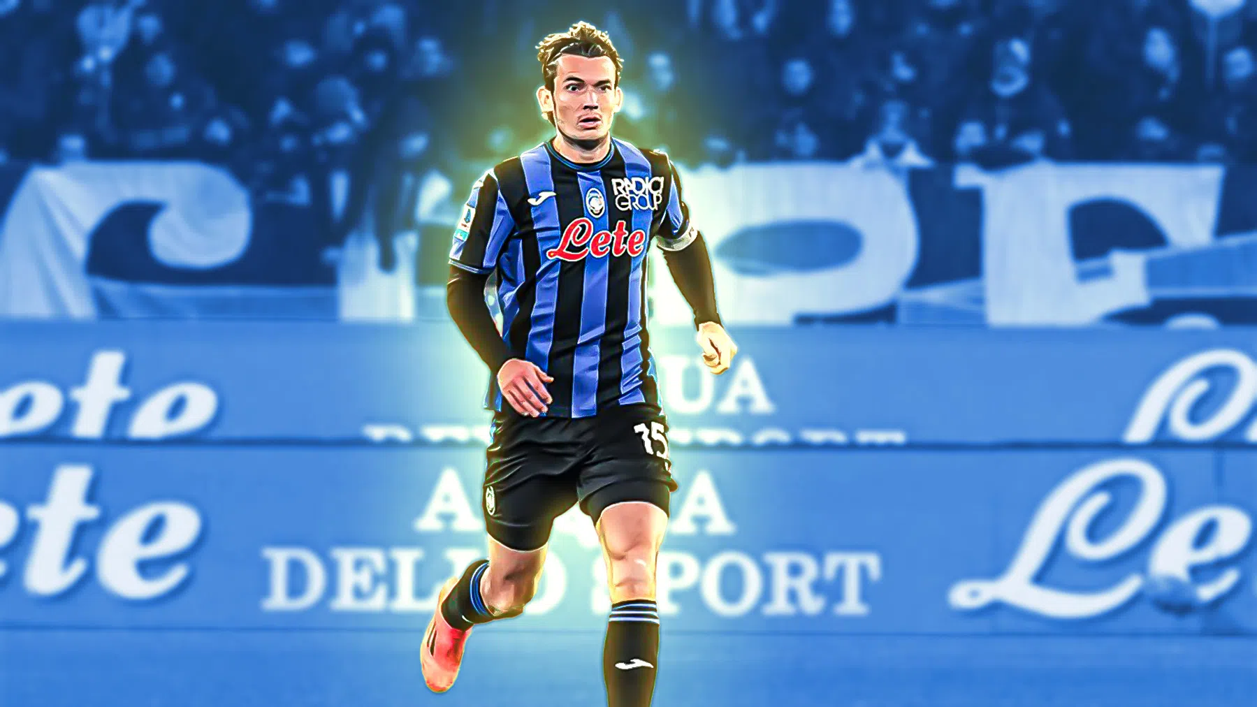 Nederlander van de Week: Marten de Roon is over tien jaar een toptrainer