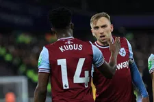 Thumbnail for article: West Ham wint 'El Sackico' na hachelijke VAR-momenten