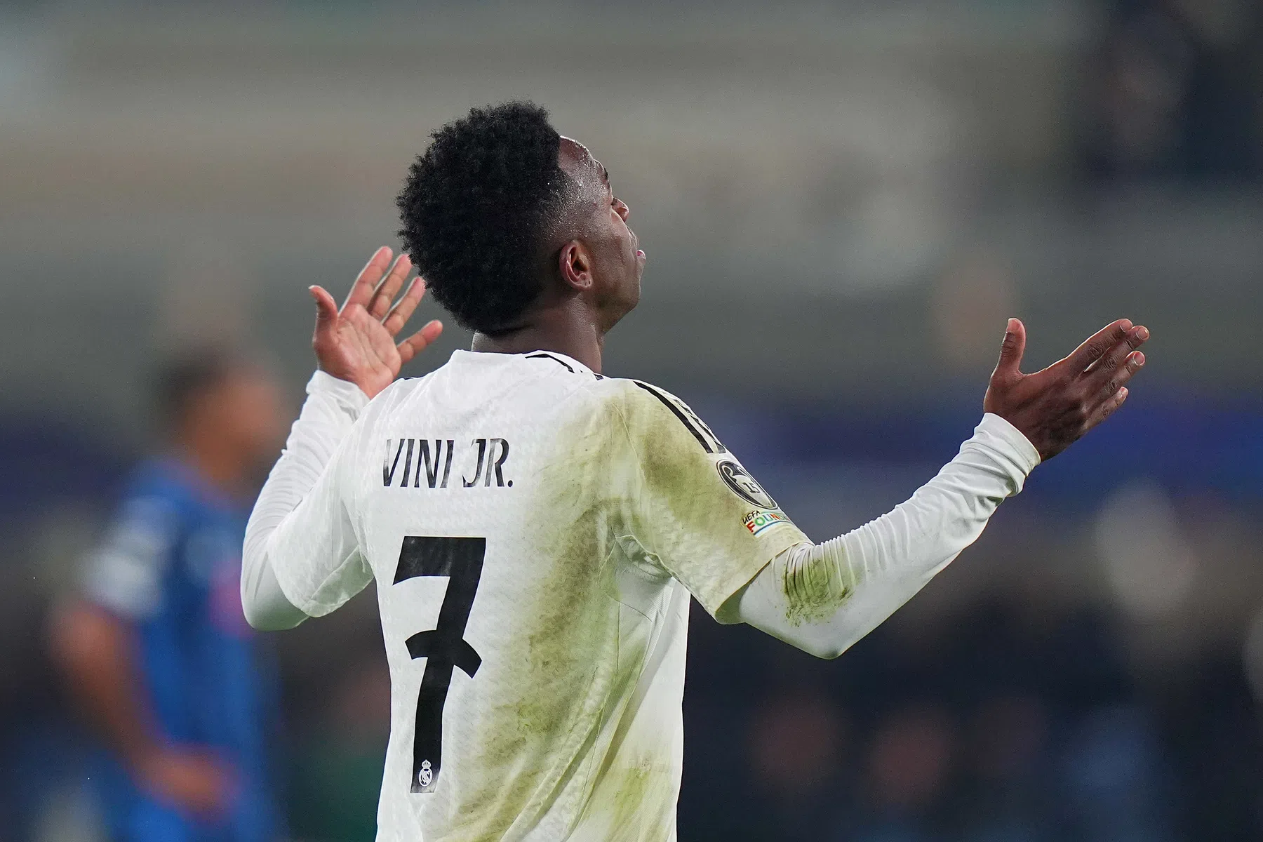 Real wint spektakelstuk in Bergamo, Durán scoort weer als invaller