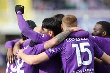 Thumbnail for article: Paarse bron van wedergeboorten nestelt zich in Italiaanse top