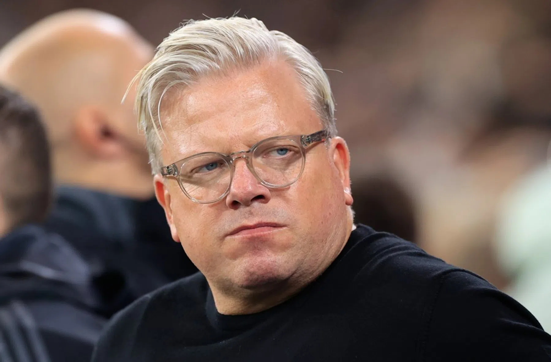 Sparta Praag verwacht geen warm welkom bij Feyenoord van leermeester Priske