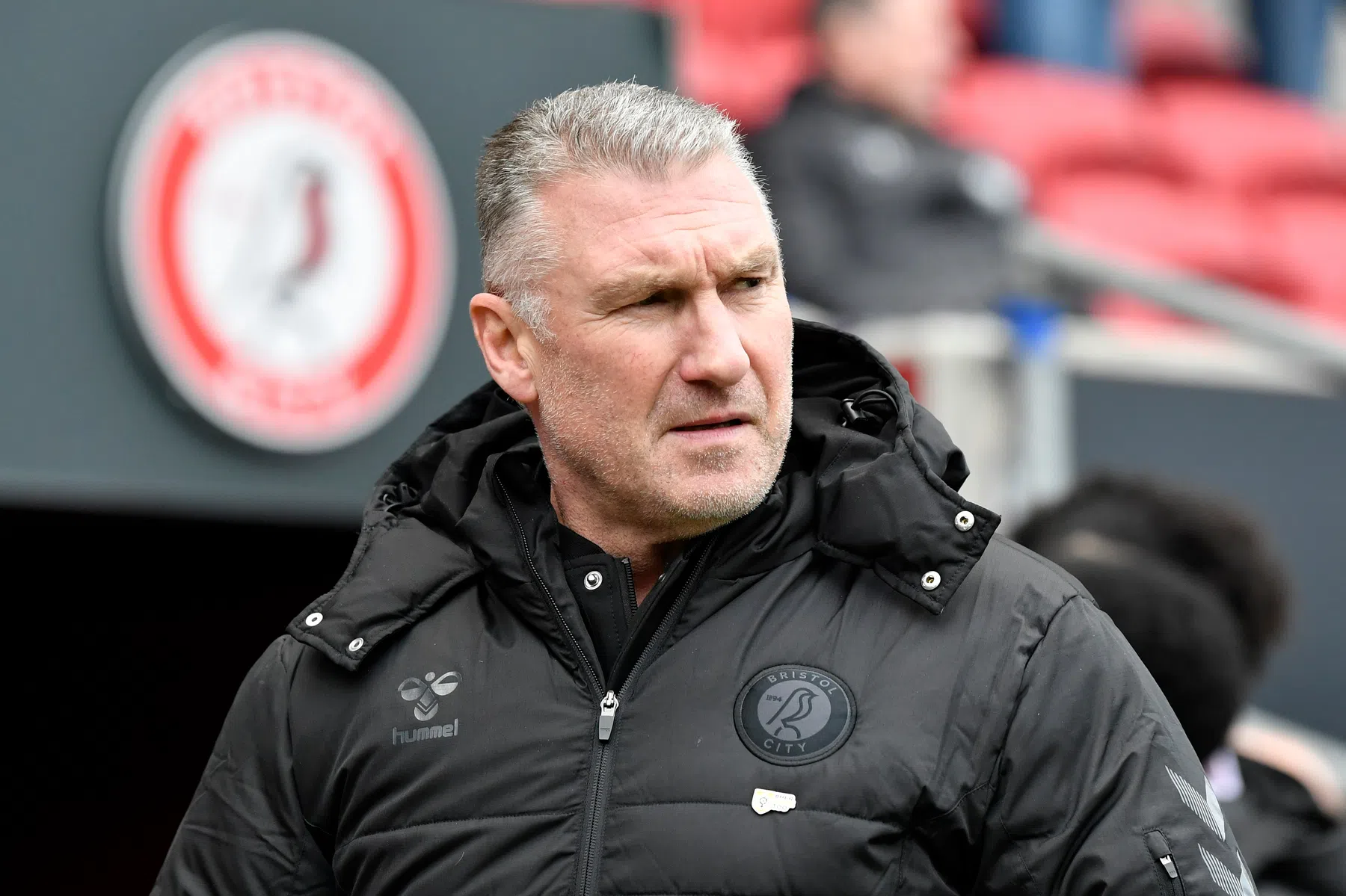 Voormalig Premier League-manager moest opnieuw leren lopen