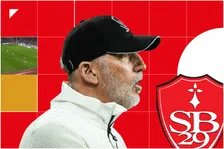 Thumbnail for article: Dit kan PSV verwachten van Stade Brest