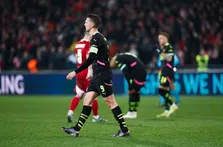 Thumbnail for article: De Jong fileert PSV na offday: 'Balverlies, na balverlies, na balverlies'