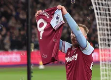 Thumbnail for article: West Ham draagt emotionele zege op aan Antonio: 'Het was een wonder'