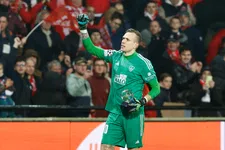 Thumbnail for article: Uitblinkende Bizot verovert Europa met Brest: 'Dit is ongelofelijk'