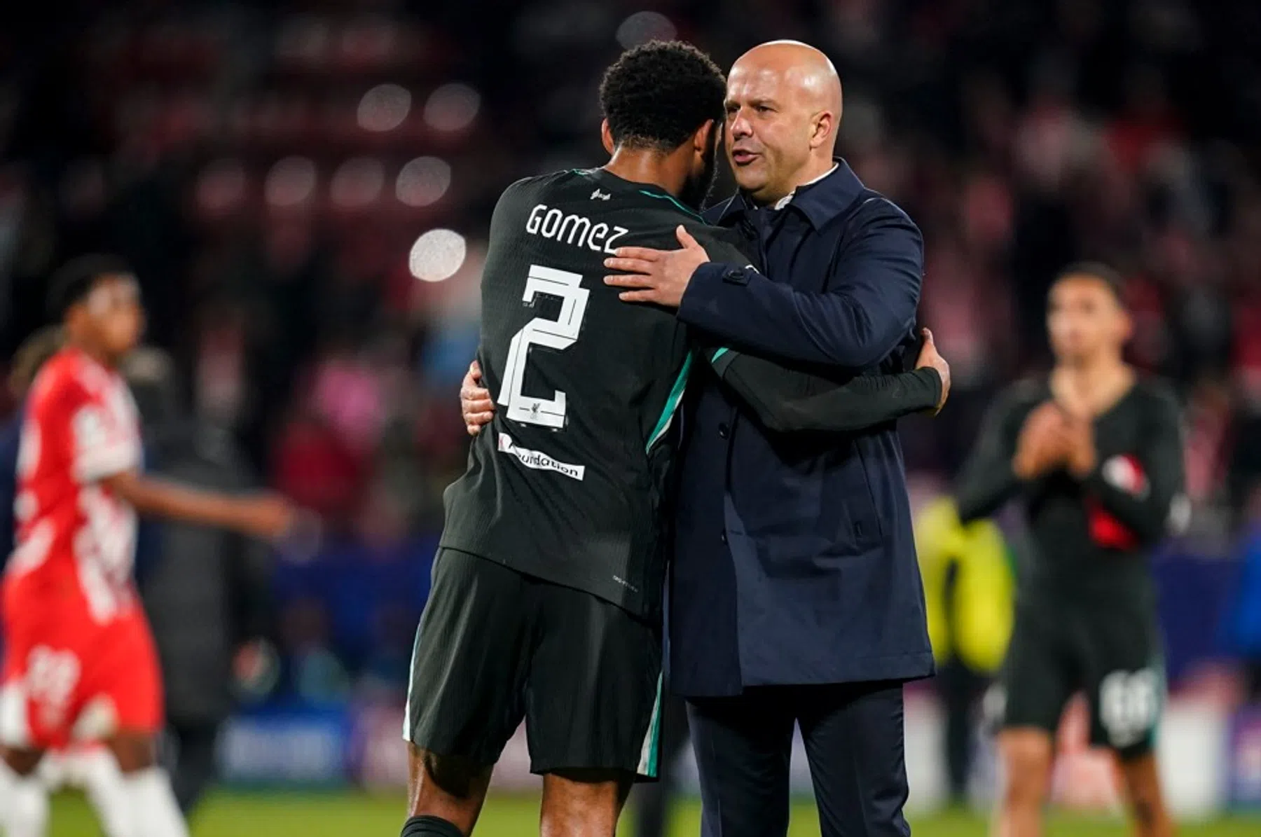 Slot hard voor Liverpool: 'Als we dit toernooi willen winnen, moet het beter' 