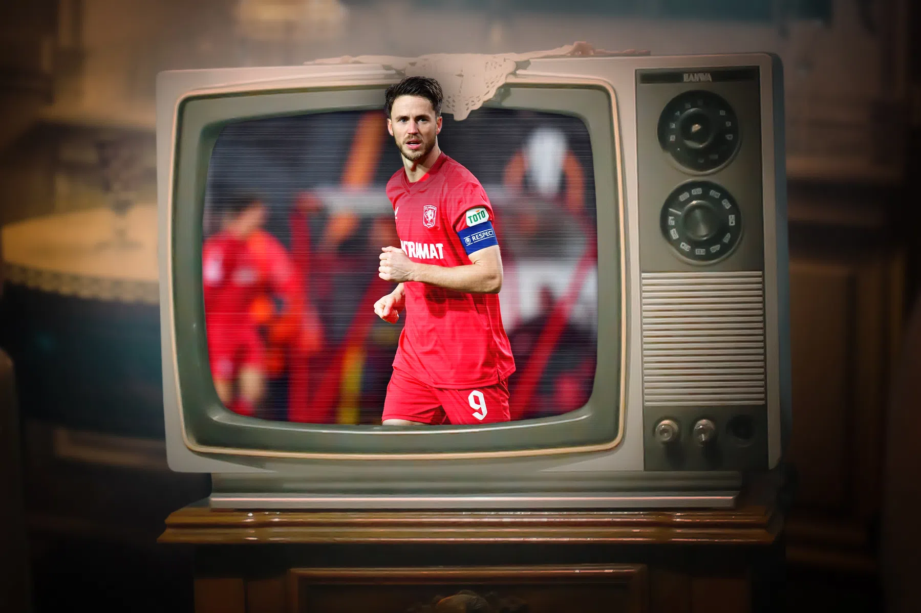 Voetbal op tv: hier worden donderdag duels Ajax, FC Twente en AZ uitgezonden