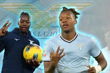 Thumbnail for article: Dromenjager Noslin straalt in Amsterdam: 'U heeft geen idee hoe blij ik ben!'