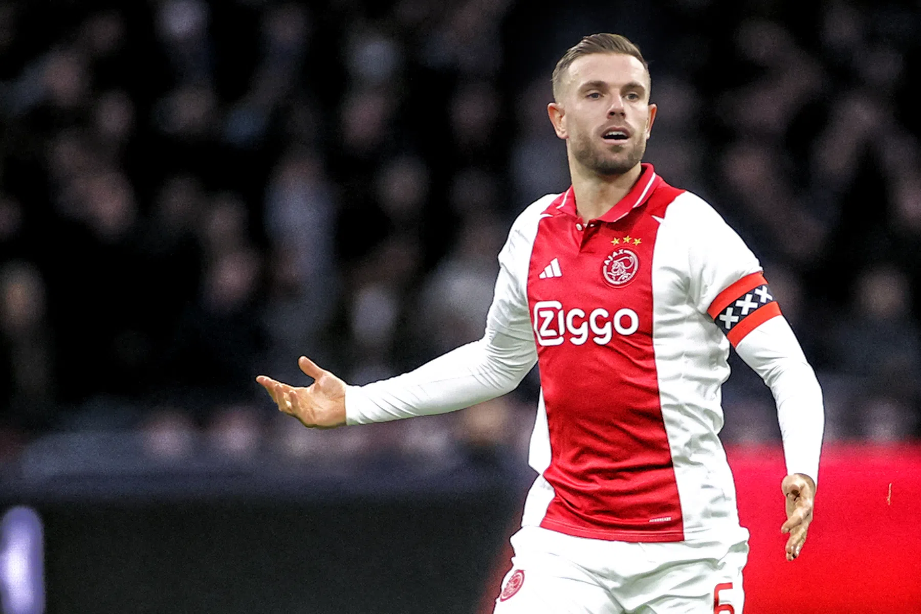 Ajax heeft trio beschikbaar voor Europa League-duel met Lazio