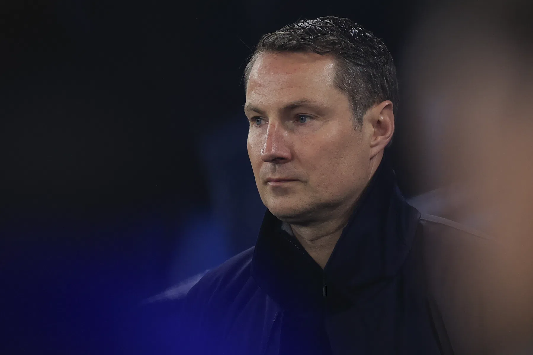 Eén Feyenoorder op scherp voor Champions League-duel met Sparta Praag