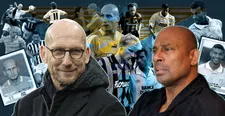 Thumbnail for article: Terug naar de Lazio-jaren van oud-Ajacieden Jaap Stam en Aron Winter