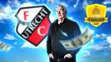 Thumbnail for article: Halfvol of halfleeg bij FC Utrecht: cijfers met een vleugje Hans Kazan