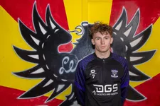 Thumbnail for article: Het brein van Go Ahead Eagles: 'Intelligentie is mijn grootste kwaliteit'