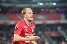 Thumbnail for article: Lille mag dankzij Bakker en Sahraoui blijven dromen in Champions League